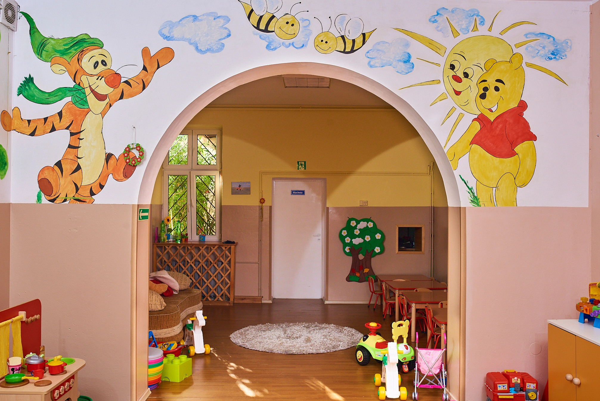 Klub Maluszka Adaś — galeria