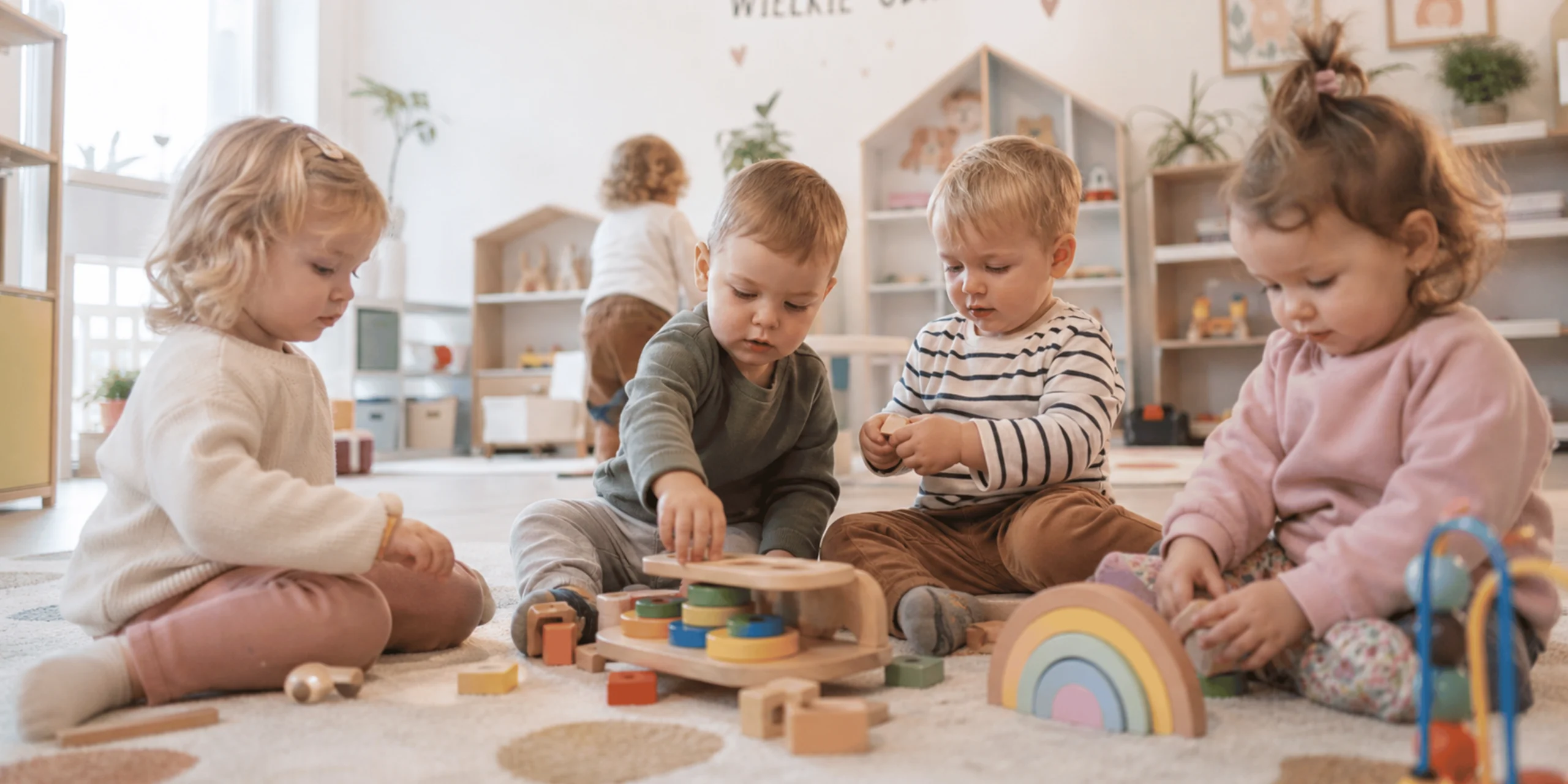 Klub Maluszka Adaś w Nowym Sączu