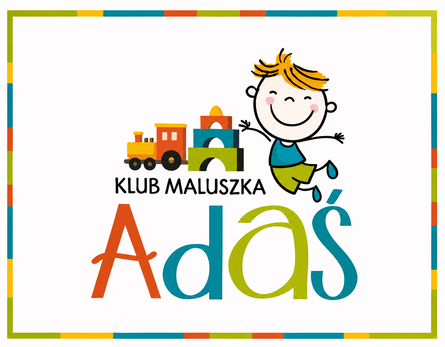 Klub Maluszka Adaś
